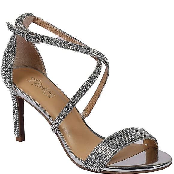 Thalia Sodi Darria Strappy Sandals - Picture 2 of 12